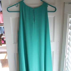 SALE!!❤️Turquoise Teal Dress❤️